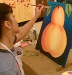YellowPear.jpg Yellow Pear